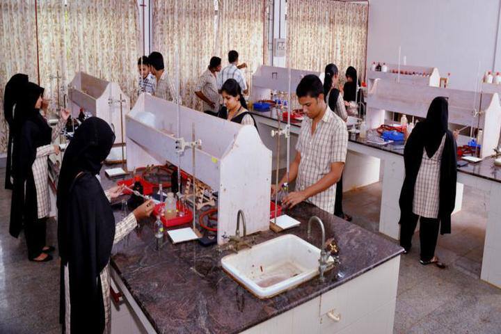 laboratory